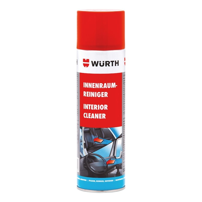 ARAÇ �Ç� TEM�ZLEME SPREY� 500ML