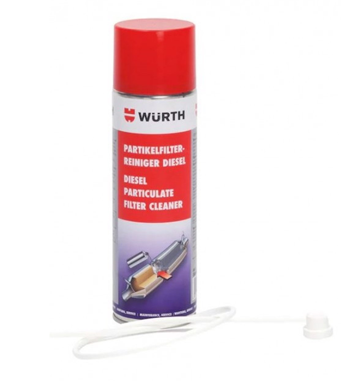 D�ZEL PART�KÜL TEM�ZLEY�C� 400ML