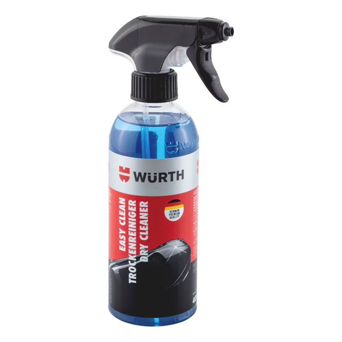 Kuru temizleyici Consumer Line EASY CLEAN 400ML