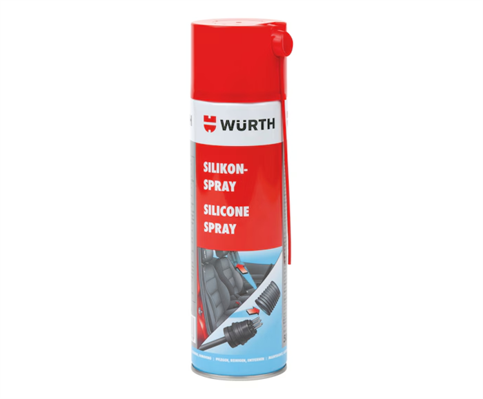 Silikon sprey - S�L�KON SPREY 500ML