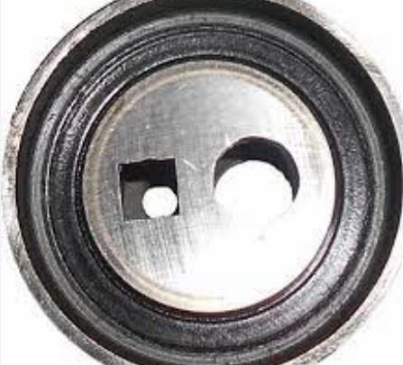 TR�GER GERG� RULMANI 082959