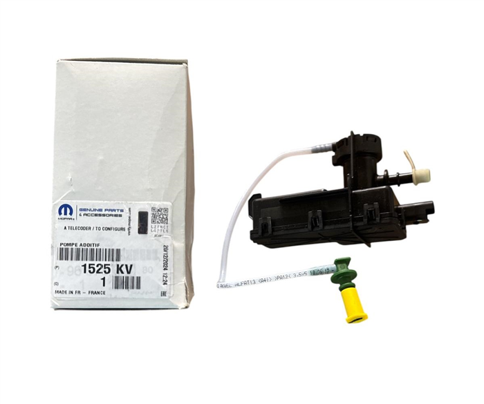 FAB FILITRE ELEKTROVANAC3 ESK� NO 1525.LK