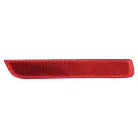 ARKA TAMPON REFLEKTORU SOL DACIA DUSTER