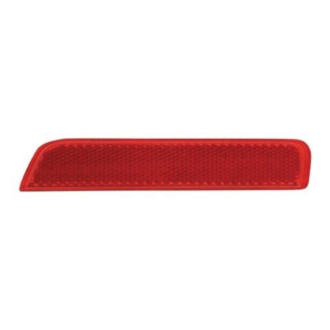 ARKA TAMPON REFLEKTORU SAG DACIA DUSTER