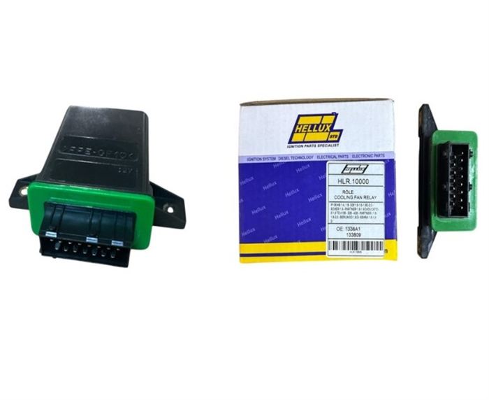 SU SICAKLIK ROLESI / MUSURU P106 P306 XSARA 1.4 1.6