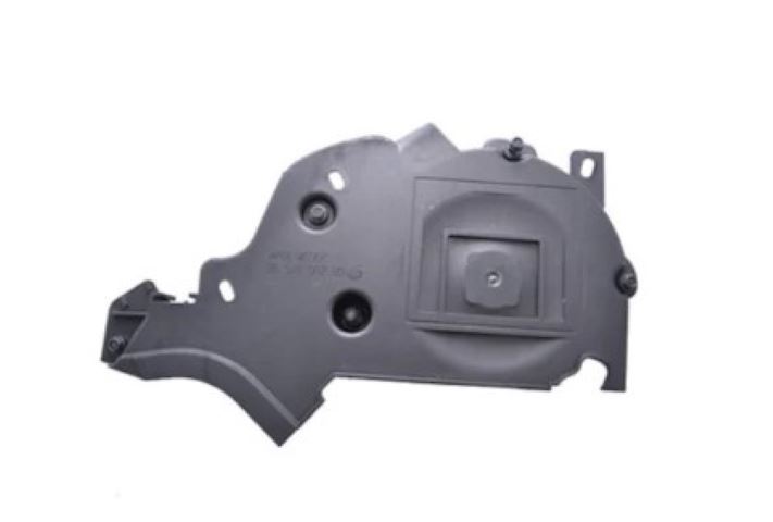 TRIGER KAPAK SETI 206 307 FIESTA C3 14 DV4