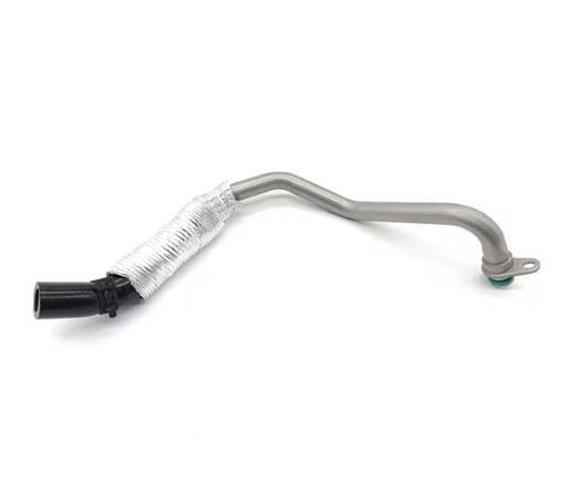 TURBO YA BORUSU BMW F20 