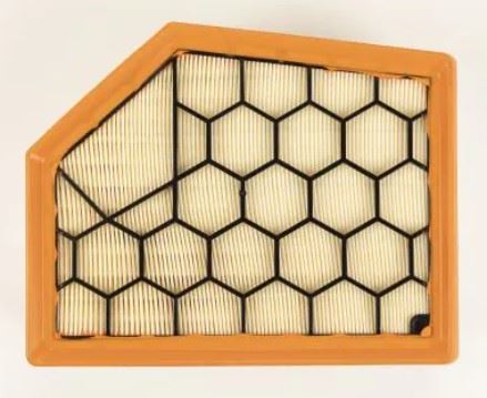 HAVA F�LTRE ELEMANI