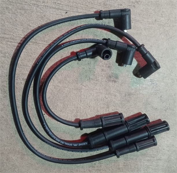 BUJI KABLOSU FIAT DOBLO PANDA 1.2 8V 01- 4CC 