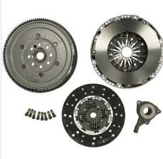 DEBRIYAJ BASKI.BALATA(TAKIM) .135/140PS TRANSIT (2006)