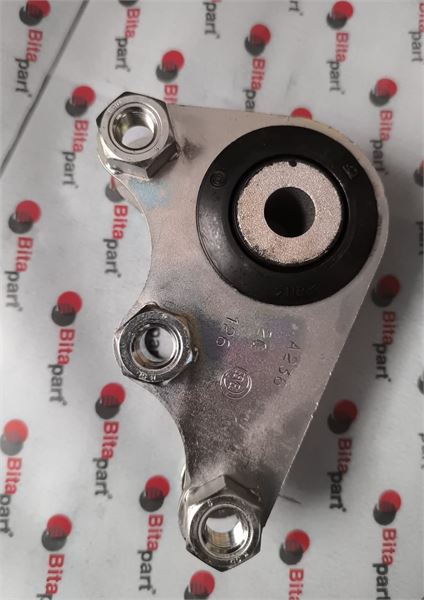 SANZIMAN TAKOZU 3 DELIK FIAT DUCATO 2.3 06-15