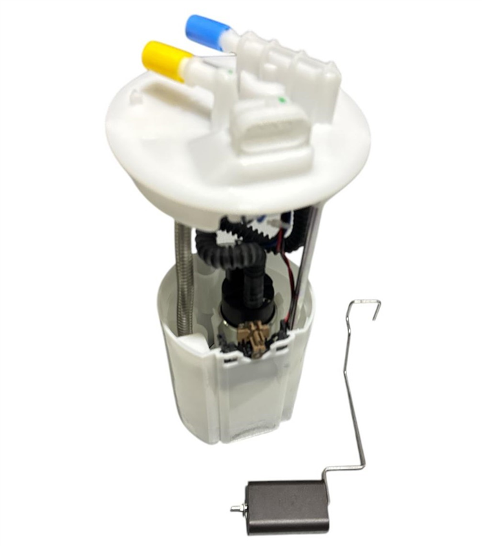 ELEK-BENZIN POMPASI SAMANDRA FC, FE ( EC7 )